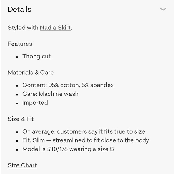 WILFRED LEILA CHEETAH BODYSUIT - Picture 7 of 7